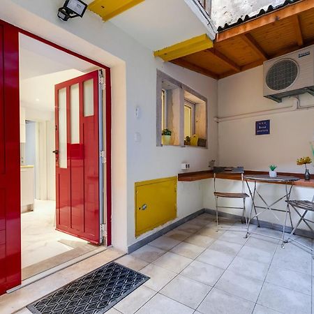רוביני Apartment In The Heart Of Carera Street מראה חיצוני תמונה